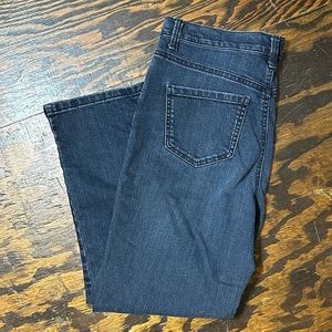Gloria Vanderbilt Amanda Jeans